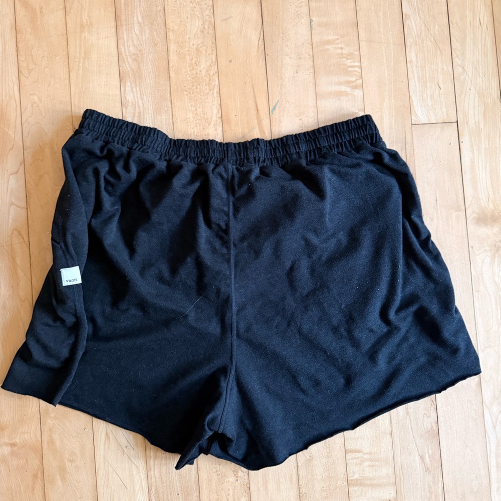 Women’s Vuori Shorts